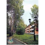 Отзывы о "Планета-Будущего" детский лагерь