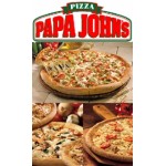 Отзывы о Papa Johns (пицца в Москве)