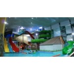 Отзывы о Фэнтази аквапарк