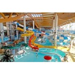 Отзывы о Вотервиль аквапарк