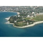 Отзывы о Геленджик