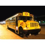 Отзывы о Автобус-клуб Найтбас