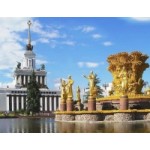 Отзывы о ВДНХ