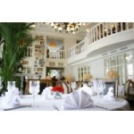 Отзывы о Павильон ресторан на Патриарших