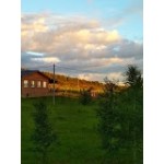 Отзывы о База отдыха "Остров Приключений"