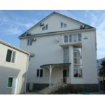 Отзывы о Гостиница "Изумрудная" Геленджик