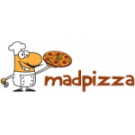 Отзывы о Доставка пиццы Mad Pizza