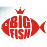 Отзывы о Big Fish (Биг Фиш)