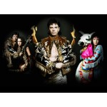 Отзывы о «Экзотик-шоу» Дмитрия Николау