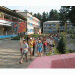 Отзывы о Детский оздоровительный лагерь "Маяк"