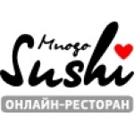 Отзывы о МногоСуши