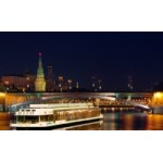 Отзывы о Ресторан в Москве River Palace