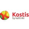 Kostis Cлужба доставки еды