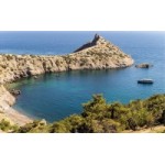 Отзывы о Отдых в Крыму 2014