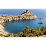 Отзывы о Отдых в Крыму 2015