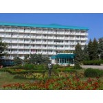 Отзывы о Санаторий "Солнечный"