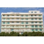 Отзывы о Отель Albanian Star