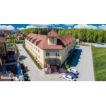 Отзывы о Гостиница Garden Hotel