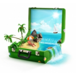 Отзывы о Турфирма Хочу в Майами