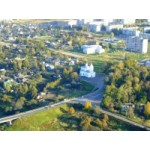 Отзывы о Сафоново