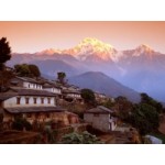 Отзывы о Гималаи