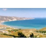 Отзывы о Феодосия