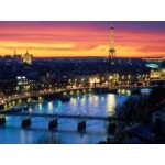 Отзывы о Париж