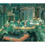 Отзывы о Абу-Даби