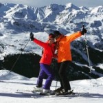 Отзывы о Горнолыжный курорт Мерибель