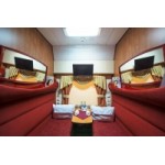 Отзывы о Поезд Гранд ЭкспрессGrand Express