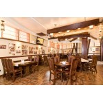 Отзывы о Пивной ресторан "Beerлога"