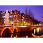 Отзывы о Амстердам