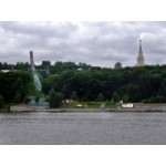 Отзывы о Воробьевы горы в Москве