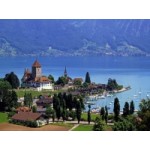 Отзывы о Швейцария