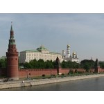 Отзывы о Кремль