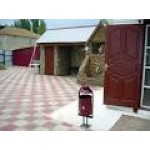 Отзывы о База отдыха "Дом рыбака" с. Цветное