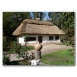 Отзывы о Зеленый туризм в России