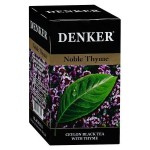 Отзывы о Чай Денкер