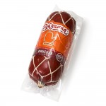 Отзывы о Салями Финская Вязанка