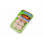 Отзывы о Троекурово Биточки Сливочные Охл