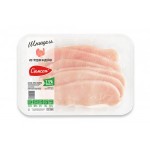 Отзывы о Шницель из грудки индейки "Самсон"