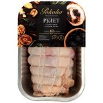 Отзывы о Рулет с черносливом ТМ Рококо