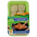 Отзывы о Биточки сливочные "Троекурово"