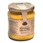 Отзывы о Топленое масло Гхи Медведь&Слон