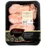 Отзывы о РОКОКО Окорочок бескостный без кожи Охл