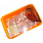 Отзывы о Бедро куриное с можжевельником в соусе охл/пакет д/запекания/ ТМ Рококо ФВ 800 г