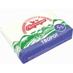 Отзывы о Творог Свитлогорье