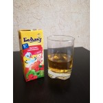 Отзывы о Сок детский Беллакт "Яблоко-Шиповник"