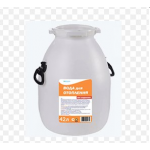 Отзывы о Вода для отопления "Обессоль"