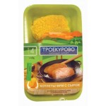 Отзывы о Котлеты фри с сыром ТМ «Троекурово»